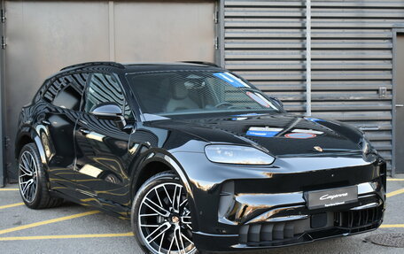 Porsche Cayenne, 2026 год, 25 190 000 рублей, 2 фотография