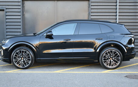 Porsche Cayenne, 2026 год, 25 190 000 рублей, 5 фотография