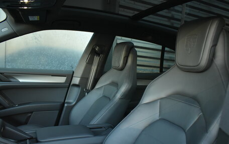 Porsche Cayenne, 2026 год, 25 190 000 рублей, 11 фотография