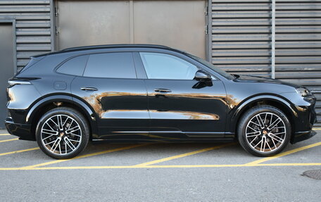Porsche Cayenne, 2026 год, 25 190 000 рублей, 6 фотография