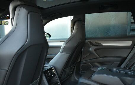 Porsche Cayenne, 2026 год, 25 190 000 рублей, 13 фотография