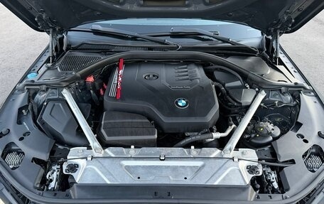 BMW 4 серия, 2021 год, 4 500 000 рублей, 20 фотография