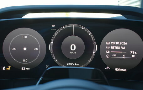 Porsche Cayenne, 2026 год, 25 190 000 рублей, 18 фотография