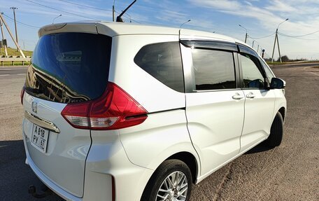 Honda Freed II, 2017 год, 1 790 000 рублей, 7 фотография