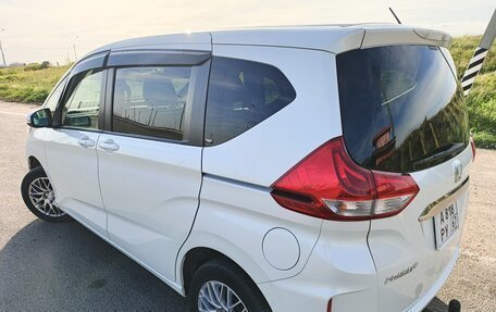 Honda Freed II, 2017 год, 1 790 000 рублей, 5 фотография