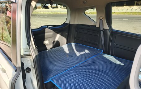 Honda Freed II, 2017 год, 1 790 000 рублей, 11 фотография
