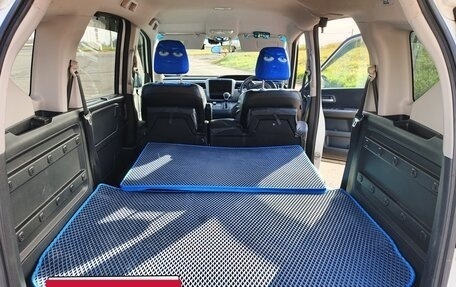 Honda Freed II, 2017 год, 1 790 000 рублей, 12 фотография