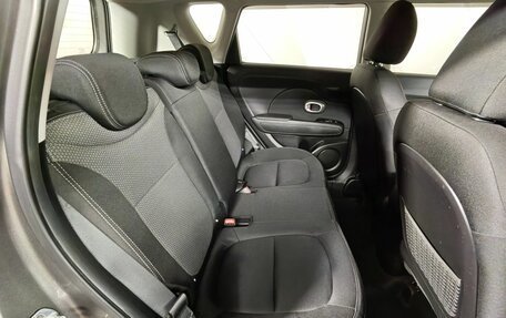 KIA Soul II рестайлинг, 2018 год, 1 497 000 рублей, 16 фотография
