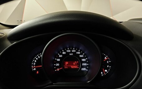 KIA Soul II рестайлинг, 2018 год, 1 497 000 рублей, 18 фотография