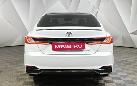 Toyota Camry, 2024 год, 4 300 000 рублей, 8 фотография