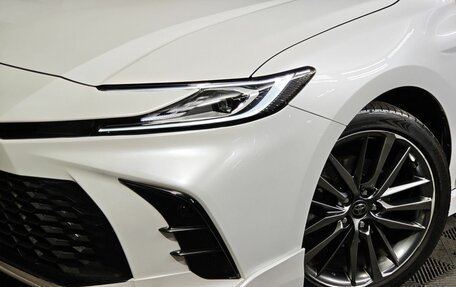 Toyota Camry, 2024 год, 4 300 000 рублей, 10 фотография