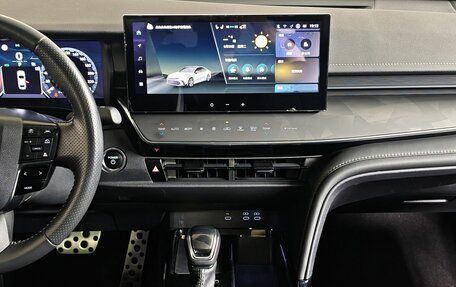 Toyota Camry, 2024 год, 4 300 000 рублей, 15 фотография
