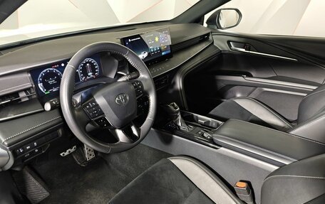 Toyota Camry, 2024 год, 4 300 000 рублей, 19 фотография