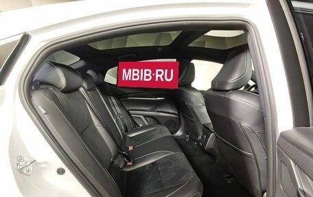 Toyota Camry, 2024 год, 4 300 000 рублей, 16 фотография