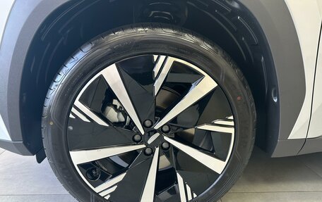 Geely Atlas, 2025 год, 4 080 990 рублей, 3 фотография
