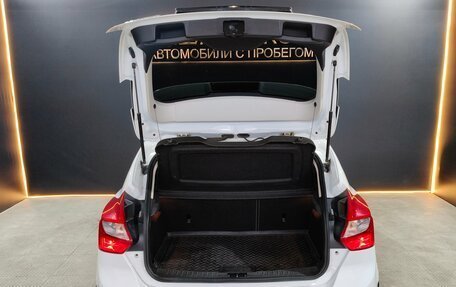 Ford Focus III, 2012 год, 749 000 рублей, 6 фотография