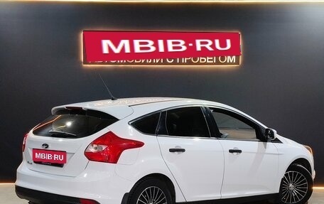Ford Focus III, 2012 год, 749 000 рублей, 4 фотография