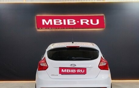 Ford Focus III, 2012 год, 749 000 рублей, 5 фотография