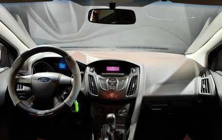 Ford Focus III, 2012 год, 749 000 рублей, 8 фотография