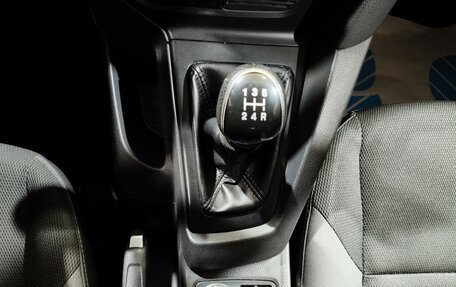 Ford Focus III, 2012 год, 749 000 рублей, 13 фотография