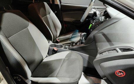 Ford Focus III, 2012 год, 749 000 рублей, 17 фотография