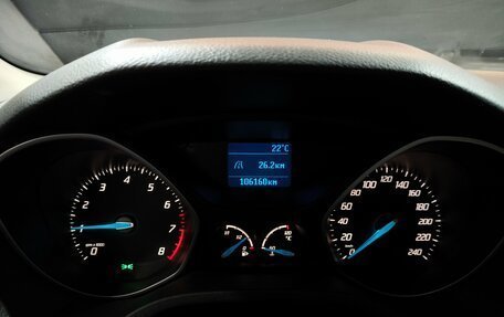 Ford Focus III, 2012 год, 749 000 рублей, 9 фотография