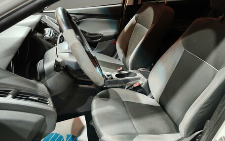 Ford Focus III, 2012 год, 749 000 рублей, 14 фотография