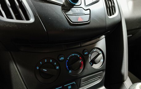 Ford Focus III, 2012 год, 749 000 рублей, 12 фотография