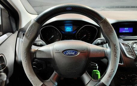 Ford Focus III, 2012 год, 749 000 рублей, 10 фотография
