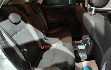 Ford Focus III, 2012 год, 749 000 рублей, 16 фотография
