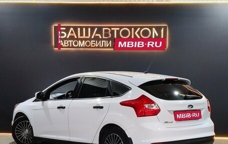 Ford Focus III, 2012 год, 749 000 рублей, 7 фотография