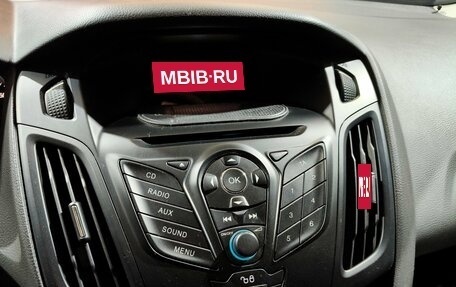 Ford Focus III, 2012 год, 749 000 рублей, 11 фотография