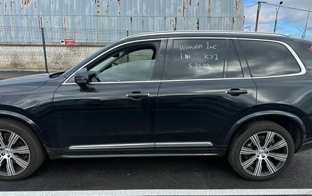 Volvo XC90 II рестайлинг, 2022 год, 4 750 000 рублей, 2 фотография