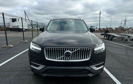Volvo XC90 II рестайлинг, 2022 год, 4 750 000 рублей, 1 фотография