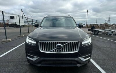 Volvo XC90 II рестайлинг, 2022 год, 4 750 000 рублей, 1 фотография