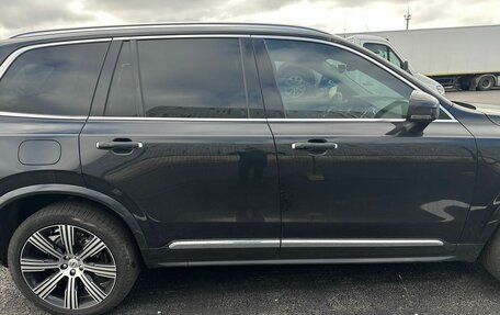 Volvo XC90 II рестайлинг, 2022 год, 4 750 000 рублей, 3 фотография