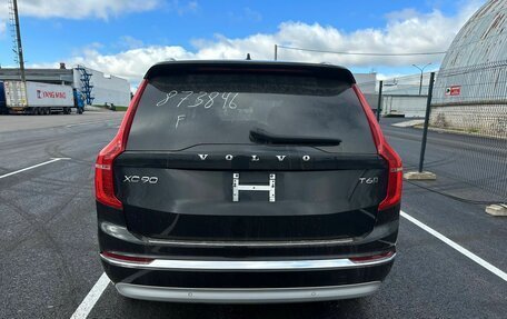 Volvo XC90 II рестайлинг, 2022 год, 4 750 000 рублей, 4 фотография