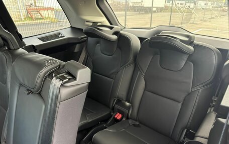 Volvo XC90 II рестайлинг, 2022 год, 4 750 000 рублей, 7 фотография