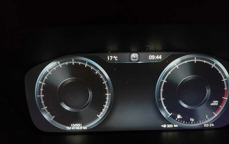 Volvo XC90 II рестайлинг, 2022 год, 4 750 000 рублей, 8 фотография
