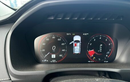 Volvo XC90 II рестайлинг, 2022 год, 4 750 000 рублей, 11 фотография