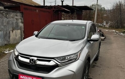 Honda CR-V IV рестайлинг, 2019 год, 2 590 000 рублей, 1 фотография