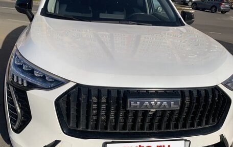 Haval Jolion, 2024 год, 1 950 000 рублей, 2 фотография