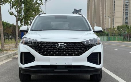 Hyundai ix35, 2023 год, 1 250 000 рублей, 1 фотография