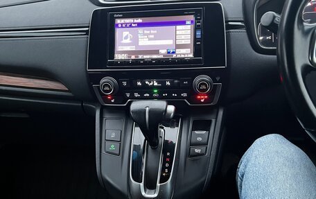 Honda CR-V IV рестайлинг, 2019 год, 2 590 000 рублей, 5 фотография