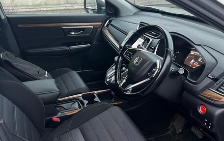 Honda CR-V IV рестайлинг, 2019 год, 2 590 000 рублей, 3 фотография