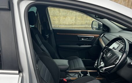 Honda CR-V IV рестайлинг, 2019 год, 2 590 000 рублей, 7 фотография