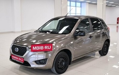 Datsun mi-DO, 2018 год, 471 000 рублей, 1 фотография