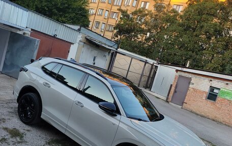 Volkswagen Tiguan, 2026 год, 4 999 999 рублей, 1 фотография