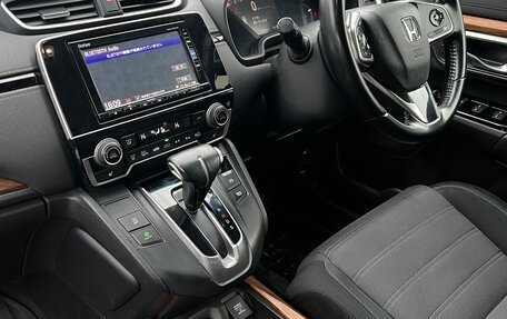 Honda CR-V IV рестайлинг, 2019 год, 2 590 000 рублей, 17 фотография
