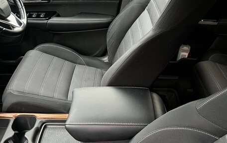 Honda CR-V IV рестайлинг, 2019 год, 2 590 000 рублей, 18 фотография